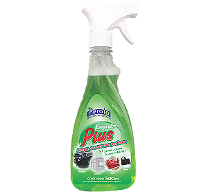 Limpador Multiuso Apc Plus Perola - 500Ml