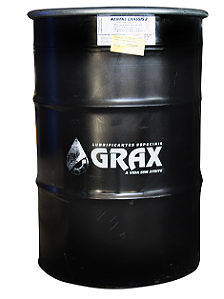 Graxa De Lítio Com Extrema Pressão Rental Plus Ep 2 (Nlgi 2) - 170Kg