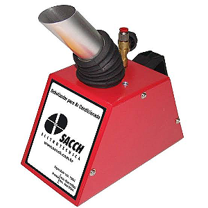 Nebulizador Ar Condicionado Sacch Ua100 Nebulizador - Un