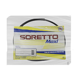 Cabo De Acelerador Soretto Maxi Cabo 349 - Un