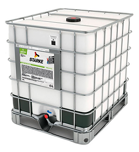 Fluido De Radiador Starke Concentrado Verde - 1000Lt