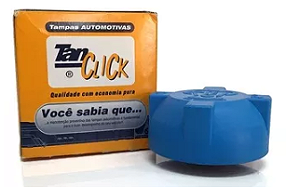 Tampa Radiador Click Tc7018 - Un