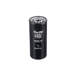 Filtro De Combustivel Tecfil Psc80/25 - Un