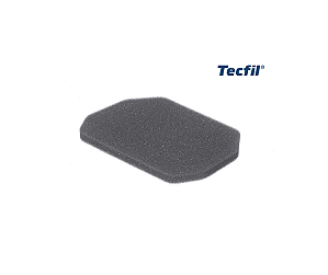 Filtro De Ar Para Moto Tecfil Arm402/1 - Un