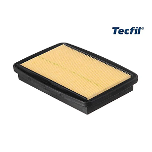Filtro De Ar Para Moto Tecfil Arm433/1 - Un