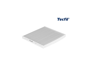Filtro De Ar Condicionado Tecfil Acp910 - Un