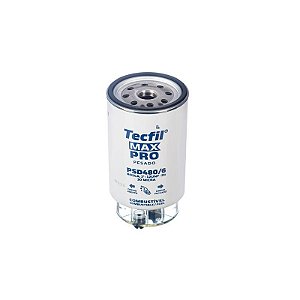 Filtro De Combustivel Tecfil Psd480/6- - Un