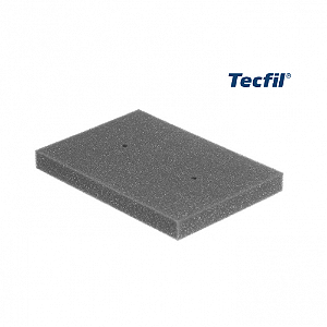 Filtro De Ar Para Moto Tecfil Arm417/1 - Un