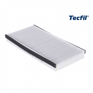 Filtro De Ar Condicionado Tecfil Acp825 - Un