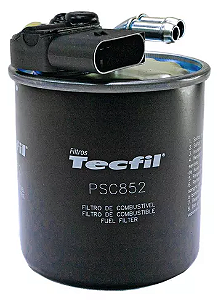 Filtro De Combustivel Tecfil Psc852 - Un