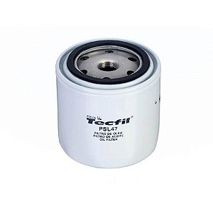 Filtro De Oleo Maritimo Tecfil Psl4700 - Un