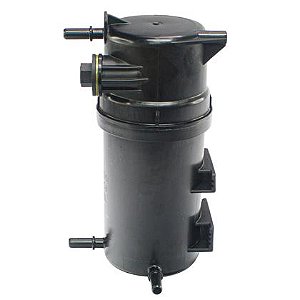 Filtro De Combustivel Tecfil Fci1276 - Un