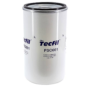Filtro De Combustivel Tecfil Psc661