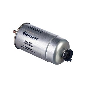 Filtro De Combustivel Tecfil Psc453
