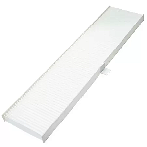 Filtro De Ar Condicionado Tecfil Acp775- - Un