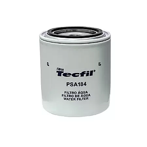 Filtro Agua Refrigeração Tecfil Psa184 - Un