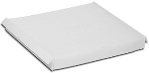 Filtro De Ar Condicionado Tecfil Acp004