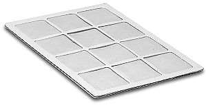 Filtro De Ar Condicionado Tecfil Acp101