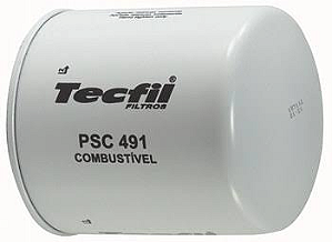Filtro De Combustivel Tecfil Psc491