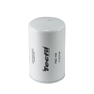 Filtro De Combustivel Tecfil Psc100