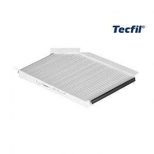 Filtro De Ar Condicionado Tecfil Acp771 - Un