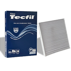 Filtro De Ar Condicionado Tecfil Acp212