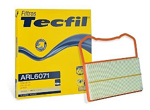 Filtro De Ar Tecfil Arl6071