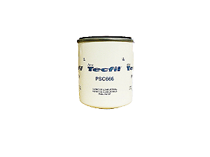 Filtro De Combustivel Tecfil Psc666