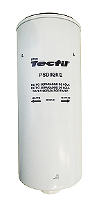 Filtro De Combustivel Tecfil Psd920/2