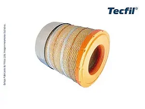 Filtro De Ar Tecfil Ars7875 - Un