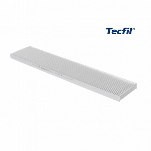 Filtro De Ar Condicionado Tecfil Acp824 - Un