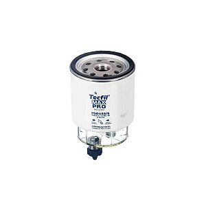 Filtro De Combustivel Tecfil Psd450/6 - Un