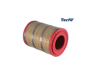 Filtro De Ar Tecfil Ars2499 - Un