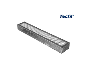Filtro De Ar Condicionado Tecfil Acp436 - Un