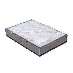 Filtro De Ar Condicionado Tecfil Acp399 - Un
