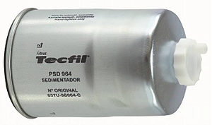 Filtro De Combustivel Tecfil Psd964