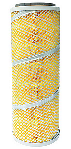 Filtro De Ar Tecfil Ap1109