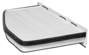 Filtro De Ar Condicionado Tecfil Acp309