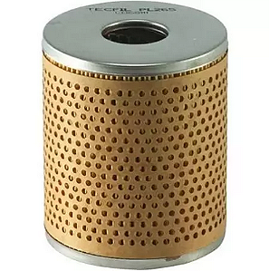 Filtro De Oleo Tecfil  Pl265