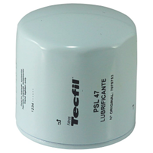 Filtro De Oleo Tecfil Psl47