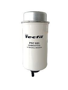 Filtro De Combustivel Tecfil Psc885