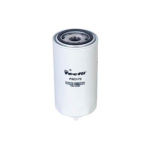 Filtro De Combustivel Tecfil Psc172