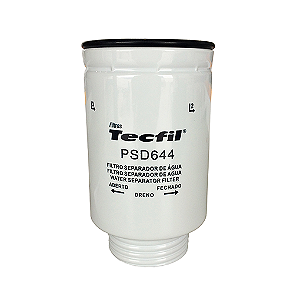 Filtro De Combustivel Tecfil Psd644