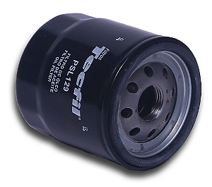 Filtro De Oleo Tecfil  Psl129
