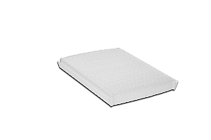 Filtro De Ar Condicionado Tecfil Acp900