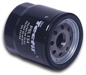 Filtro De Oleo Tecfil  Psl134