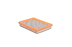 Filtro De Ar Tecfil Arl1030