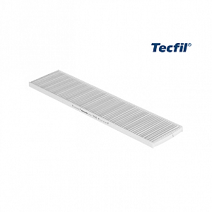 Filtro De Ar Condicionado Tecfil Acp738 - Un