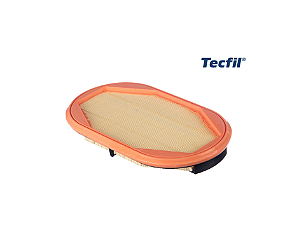 Filtro De Ar Tecfil Ar3466 - Un