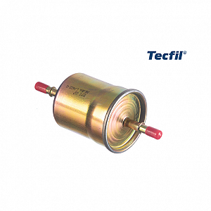 Filtro De Combustivel Tecfil Gi67 - Un